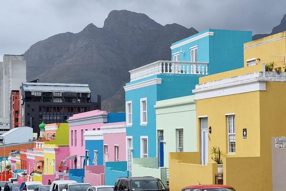 Cape Point&Boulders Beach:Exploring the Majestic Peninsula - Key Points