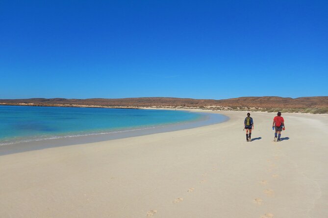 Cape Range National Park Full-Day Trekking Adventure - Key Points