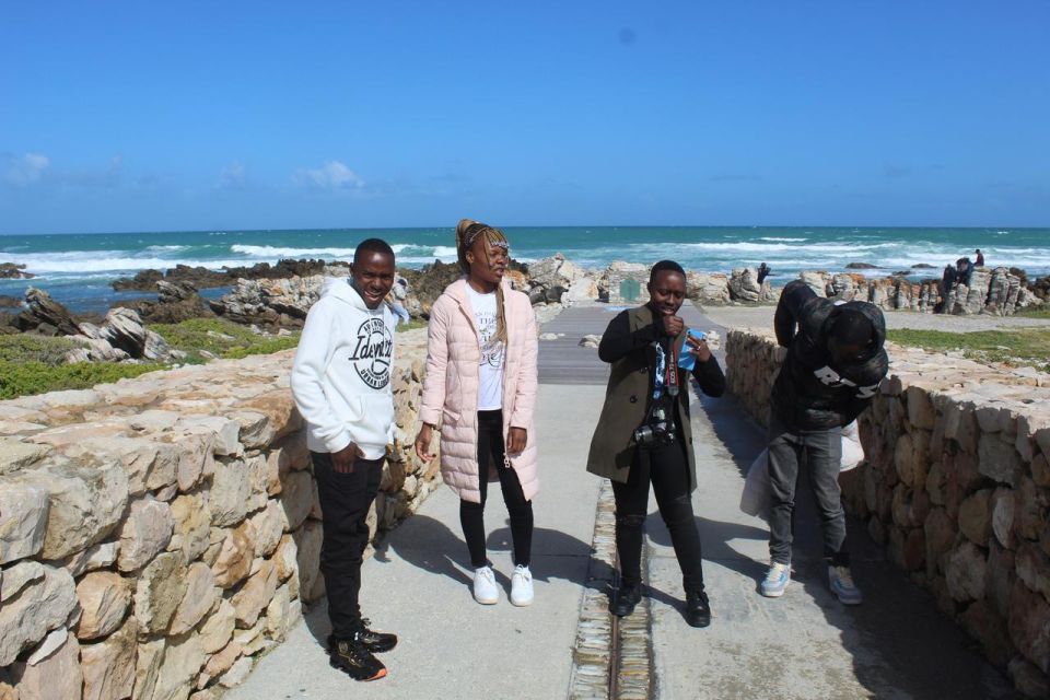 Cape Town: Cape Agulhas Private Tour - Just The Basics