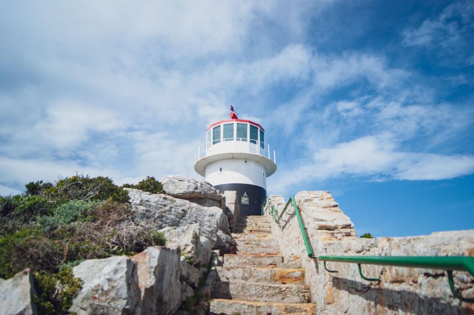 Cape Town: Full-Day Private Peninsula Tour - Key Points