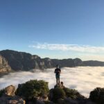 cape town lions head sunrise or sunset hike Cape Town: Lion's Head Sunrise or Sunset Hike