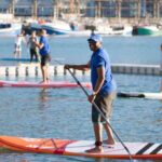 cape town stand up paddleboard experience Cape Town: Stand-up Paddleboard Experience