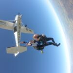 cape town tandem skydiving Cape Town: Tandem Skydiving