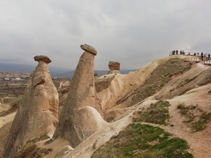 Cappadocia: Private Guided Tour - Key Points