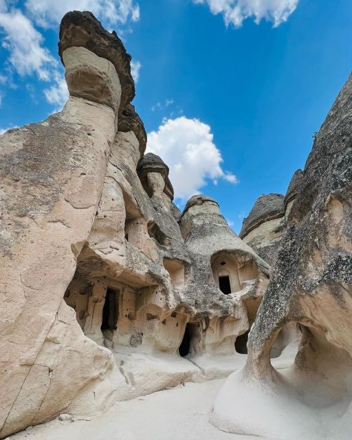 Cappadocia Private/Highlight Tour