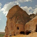 cappadocia private hollywood filiming locations tour Cappadocia: Private Hollywood Filiming Locations Tour