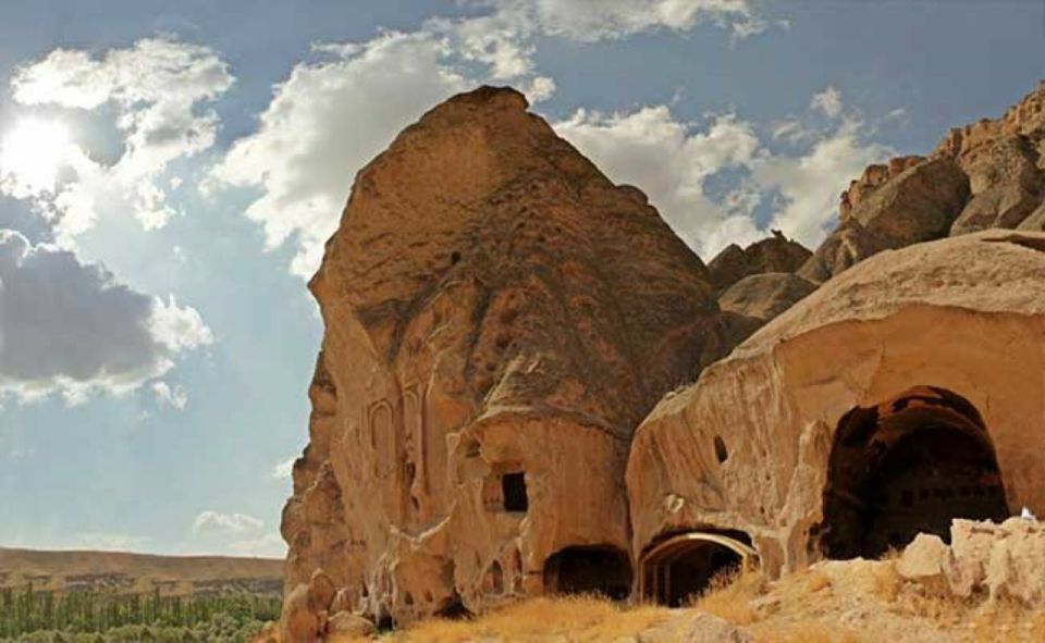cappadocia private hollywood filiming locations tour Cappadocia: Private Hollywood Filiming Locations Tour