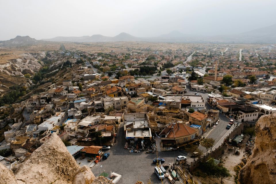 Cappadocia: Underground Cities Tour With Skip-The-Line Entry - Key Points