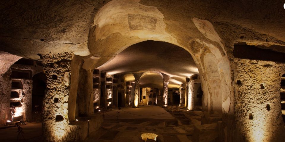 Cappadocia Underground City Pigeon Valley - Key Points