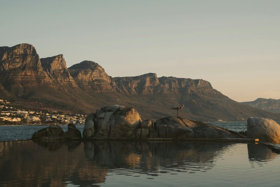 captivating city tour table mountain signal hill bo kaap Captivating City Tour: Table Mountain, Signal Hill, Bo-Kaap