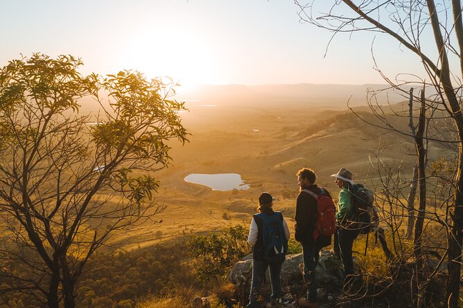 Carnarvon Range Day Tour With an Ecologist Guide (Mar ) - Key Points