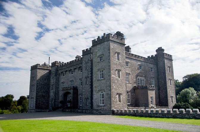 Castles & Curiosities of the Boyne Valley - Key Points