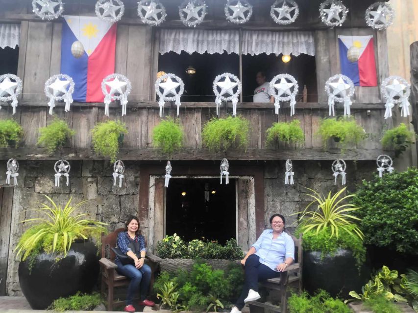 Cebu: Guided Heritage City Tour - Key Points