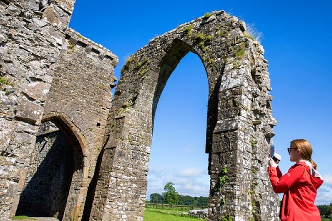 Celtic Boyne Valley & Ancient Sites Tour From Dublin - Tour Details