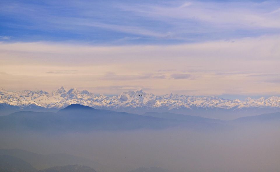 Chandragiri: 1-Day Hike - Key Points