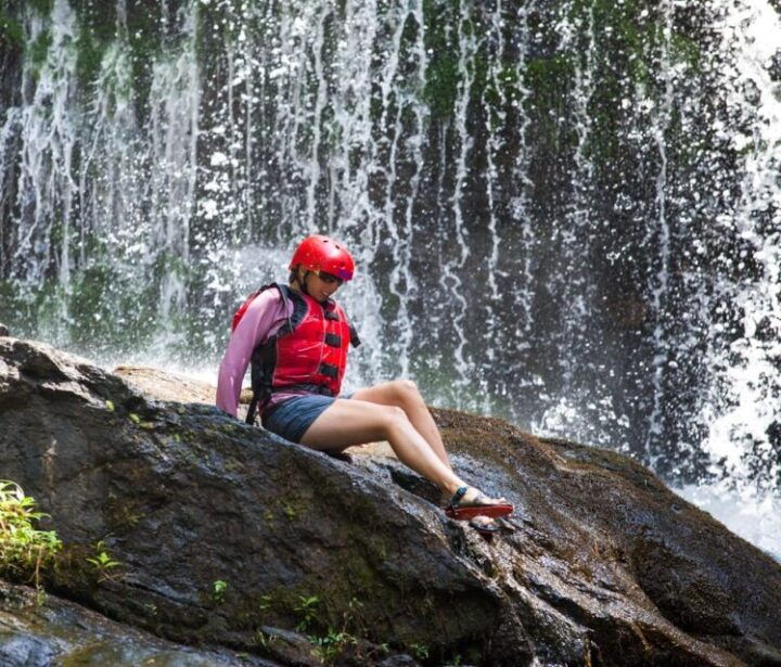 Chattooga: Chattooga River Rafting With Lunch - Key Points