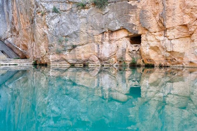 Chulilla Hanging Bridge Day Tour From Valencia (Mar ) - Key Points