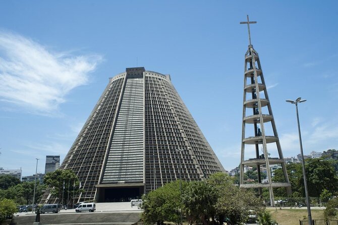 City Tour of Rio De Janeiro With Entrances and Lunch - Key Points