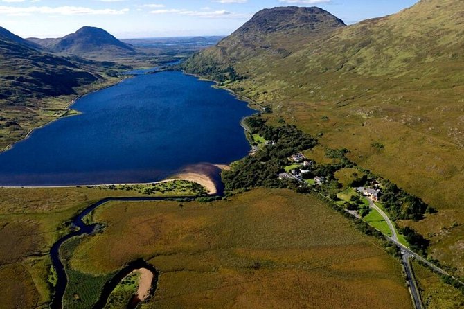 Clifden Private Fly-Fishing Experience on Kylemore Lough - Key Points