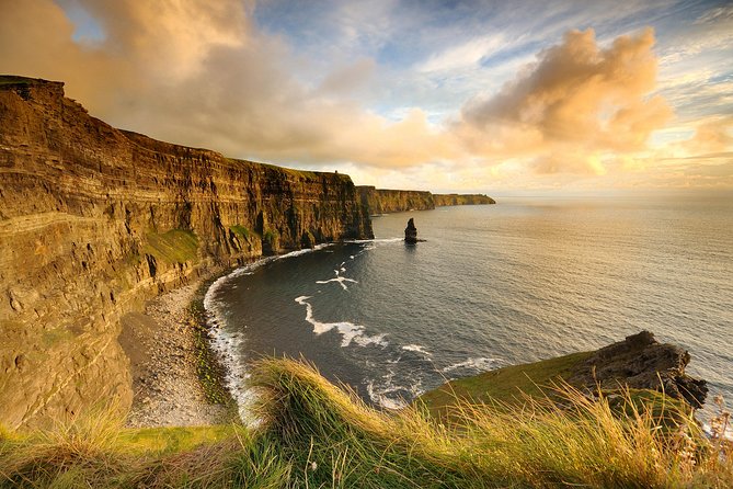 Cliffs of Moher Tour From Galway Including Doolin Village - Key Points