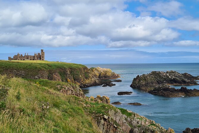 Coastal Villages of Aberdeenshire - Discover the Quaint Village of Pennan