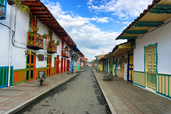 Cocora Valley and Salento Hike Tour - Tour Details and Overview