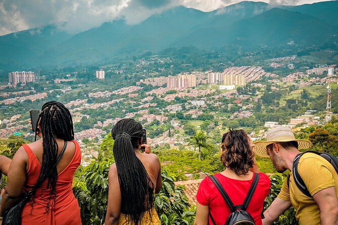 Coffee Half-Day Tour in Medellín: From the Seed to the Cup - Key Points