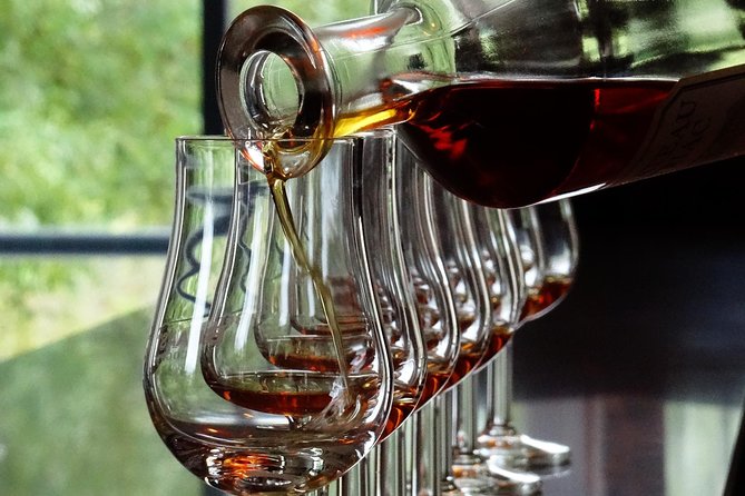 Cognac Masterclass - French Language - Key Points