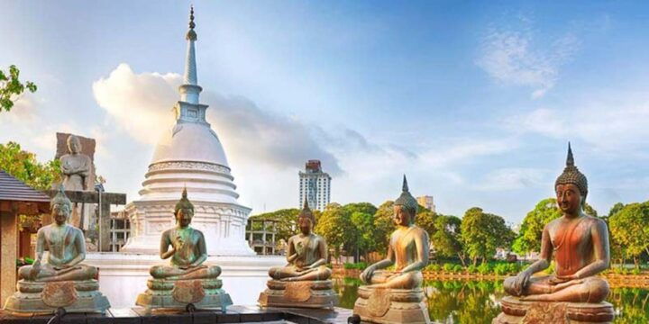 Colombo Day Tour - Key Points