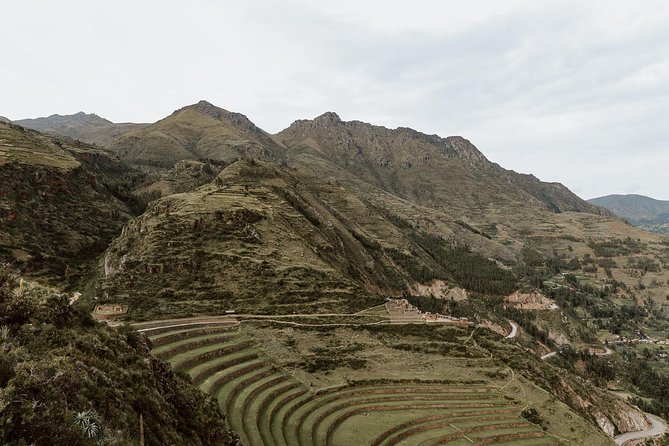 Complete Sacred Valley Tour (Full Day) - Inclusions and Logistics