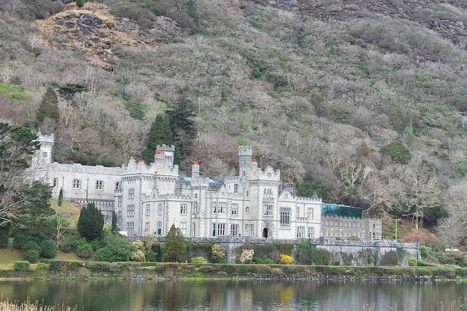 Connemara, Kylemore Abbey, Sky Road Private Half-Day Tour From Galway - Key Points