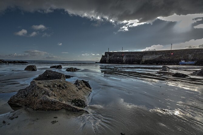 Connemara'S Historic Gems: a Cultural Journey From Galway - Key Points