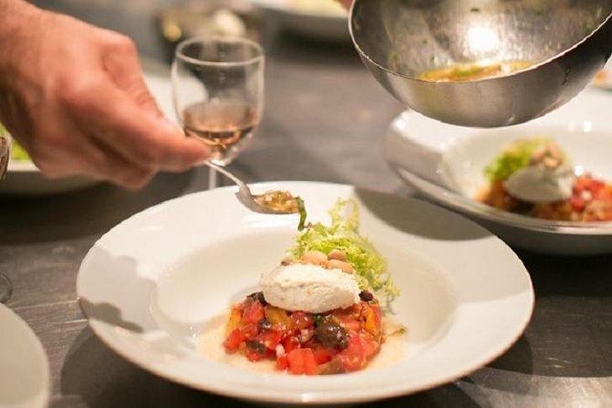 Cooking Class at Les Halles Market in Avignon (Mar ) - Just The Basics