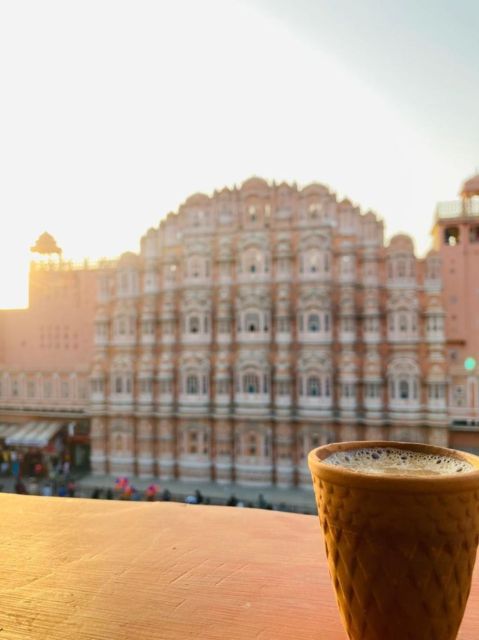 Cooking Class Tour With the Local Family of Jaipur. - Key Points