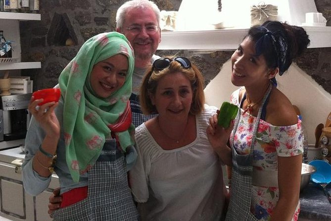 Cooking Classes in Mykonos Greece - Just The Basics