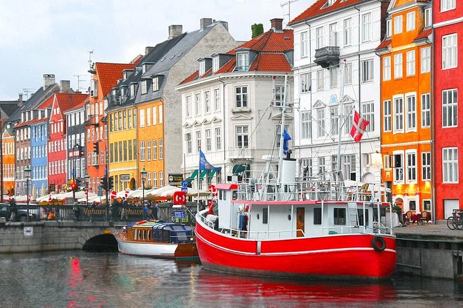 Copenhagen Private Trip With English-Speaking Chauffeur (Apr ) - Key Points