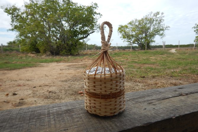 Coral Coast Heritage Tour