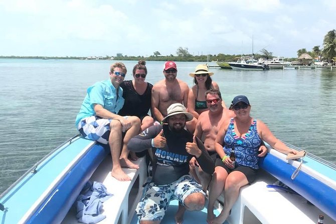 Coral Garden Shark and Sting Ray Alley Snorkeling - Tour Highlights