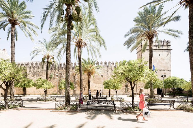 Cordoba Tour With Mosque, Synagogue and Patios Direct From Malaga - Key Points