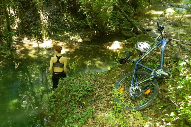 Corfu by Bike: Countryside, Forests and Villages - Key Takeaways