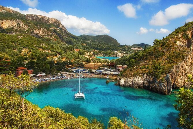 Corfu Panoramic Island Tour by Coach, Full Day Tour - Key Points