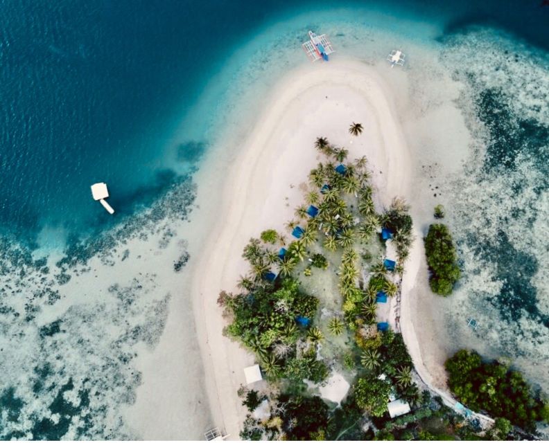 Coron Private Tour D: Reef and Wrecks - Key Points