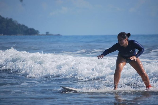 Costa Rica Surf Lessons (Mar ) - Key Points