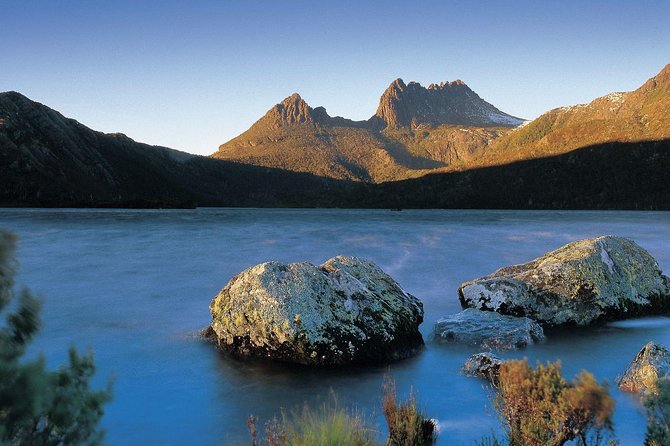 Cradle Mountain Day Tour From Launceston Including Lunch - Just The Basics