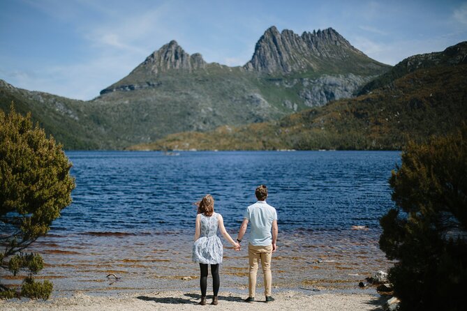 Cradle Mountain Guided Walk With Gourmet Hamper - Key Points