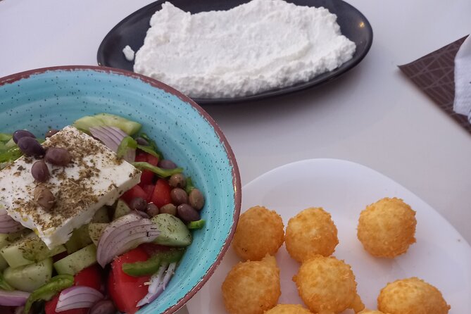 Cretan Flavours - Cooking Lessons in Heraklion - Small Group - Just The Basics