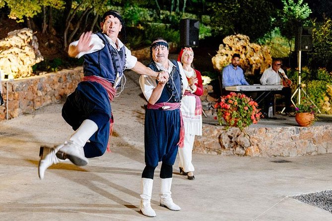 Crete Olive Farm Visit, Plus Dinner and Cultural Performances (Mar ) - Key Points