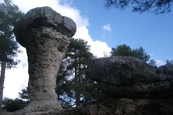 Cuenca Group Tour to the Enchanted City and Devils Window - Just The Basics