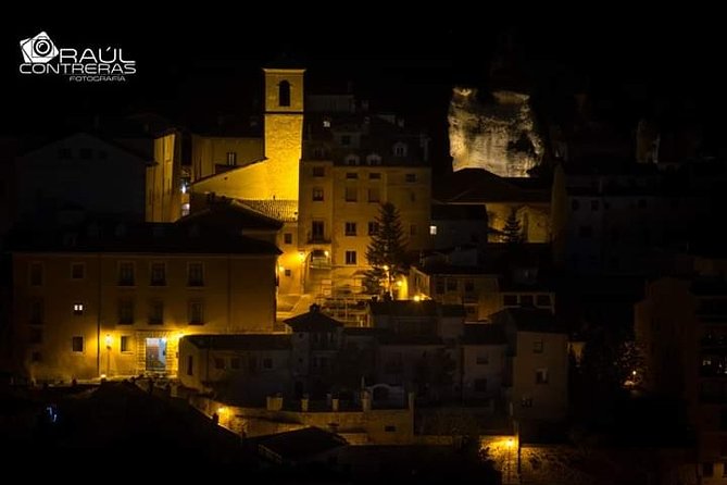 Cuenca Nighttime Group Sightseeing Tour in Historical Center (Mar ) - Just The Basics