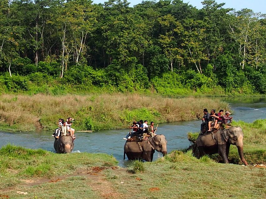 Cultural Tour in Nepal - 11 Days - Key Points